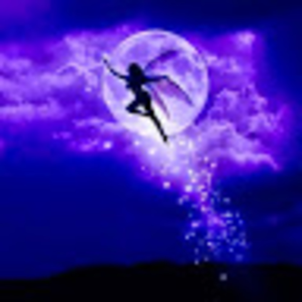 Meet your Posher, Jen